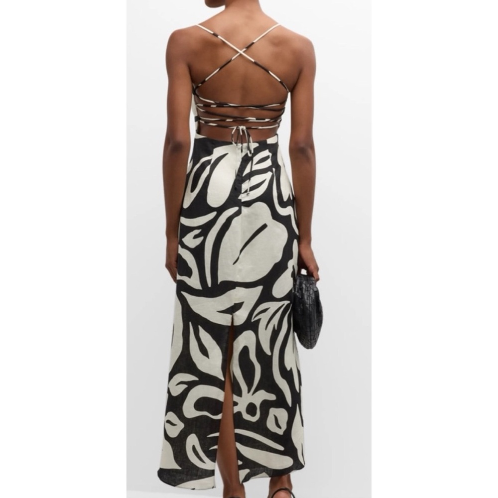Cala de la Cruz Abrego Dress - Picture 2 of 11